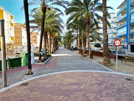 Tavernes de la Valldigna